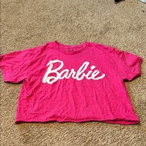 Barbie Pink T-Shirt